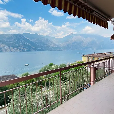 Aparthotel Pifferi Malcesine