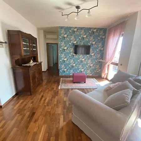 Pifferi Aparthotel 3*
