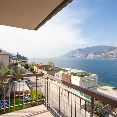 Pifferi 3* Malcesine