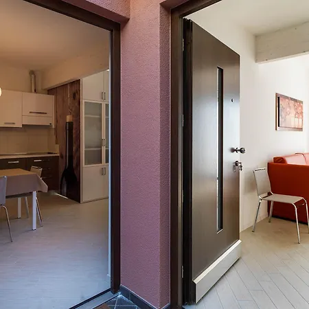 Aparthotel Pifferi Malcesine