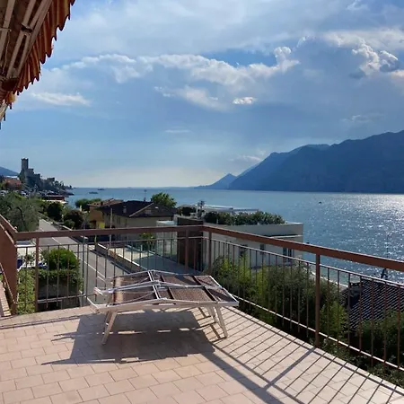 Pifferi Apart-hotel 3*