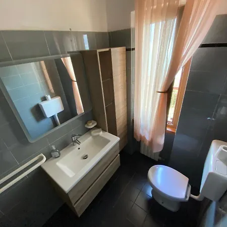 Apart-hotel Pifferi Malcesine