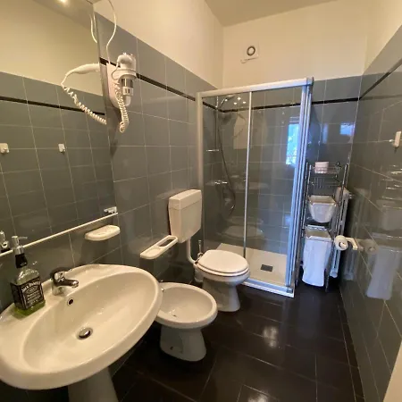 Apart-hotel Pifferi