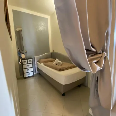 Apart-hotel Pifferi 3*