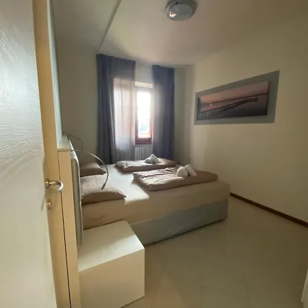 Apart-hotel Pifferi Malcesine