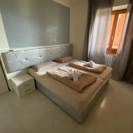 Apart-hotel Pifferi Malcesine