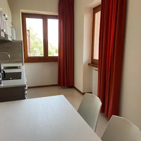 Pifferi Apart-hotel Malcesine