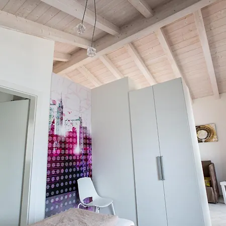 Pifferi Apart-hotel 3*