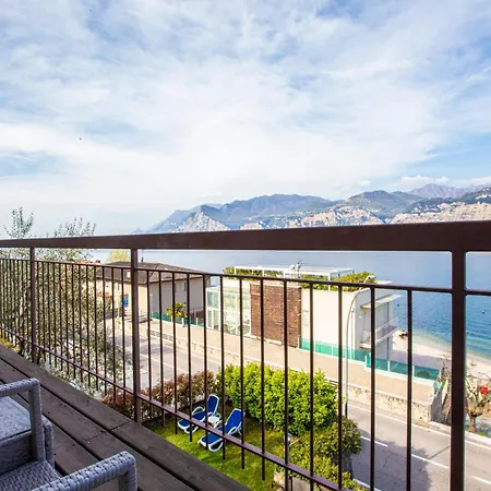 Apart-hotel Pifferi 3*