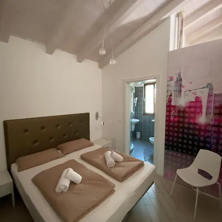 Apart-hotel Pifferi 3*