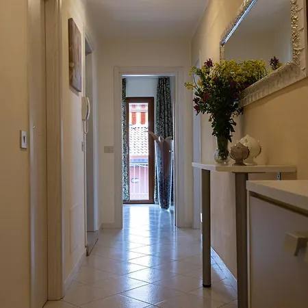 Apart-hotel Pifferi Malcesine