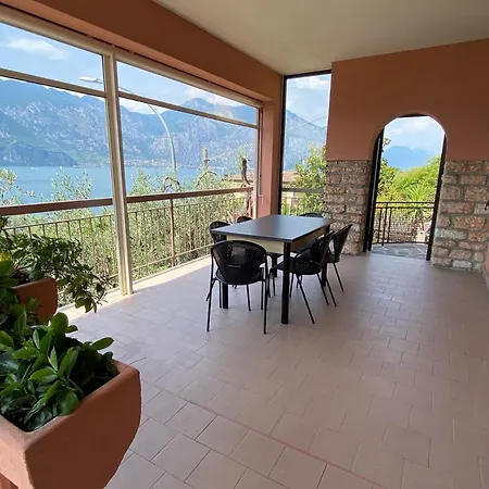 Apart-hotel Pifferi 3*