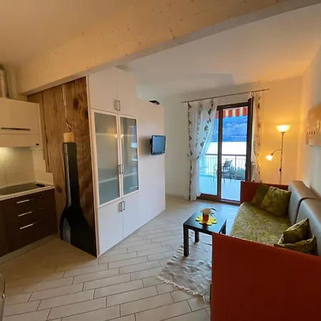 Pifferi Apart-hotel 3*