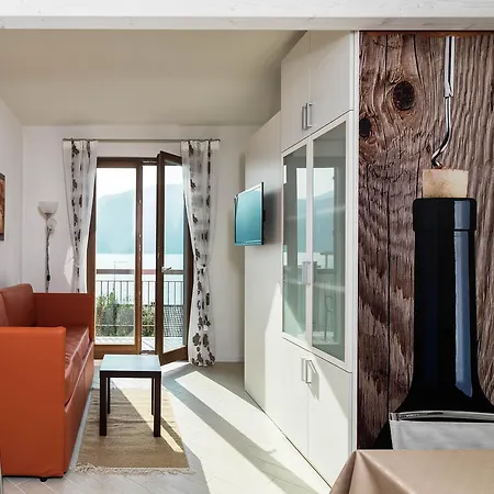Apart-hotel Pifferi 3*